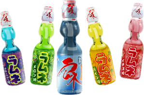 japan ramune